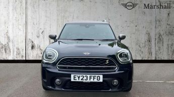 MINI Countryman 1.5 Cooper S E Exclusive ALL4 PHEV 5dr Auto [Comf]