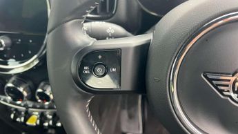 MINI Countryman 1.5 Cooper S E Exclusive ALL4 PHEV 5dr Auto [Comf]