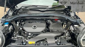 MINI Countryman 1.5 Cooper S E Exclusive ALL4 PHEV 5dr Auto [Comf]