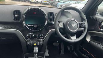 MINI Countryman 1.5 Cooper S E Exclusive ALL4 PHEV 5dr Auto [Comf]