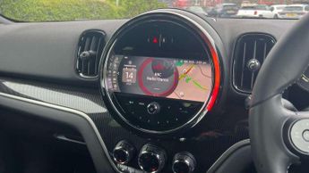 MINI Countryman 1.5 Cooper S E Exclusive ALL4 PHEV 5dr Auto [Comf]