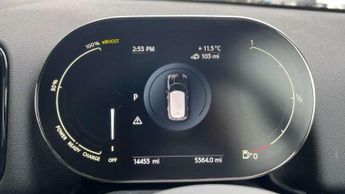 MINI Countryman 1.5 Cooper S E Exclusive ALL4 PHEV 5dr Auto [Comf]