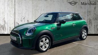 MINI Hatchback 1.5 Cooper Classic 3dr Auto