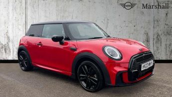 MINI Hatch 1.5 Cooper Sport 3dr Auto