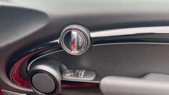MINI Hatchback 1.5 Cooper Sport 3dr Auto