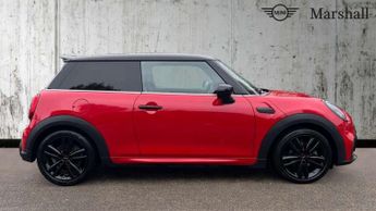 MINI Hatchback 1.5 Cooper Sport 3dr Auto