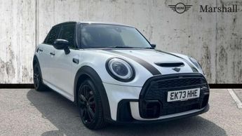 MINI Hatch 2.0 Cooper S Sport 5dr Auto