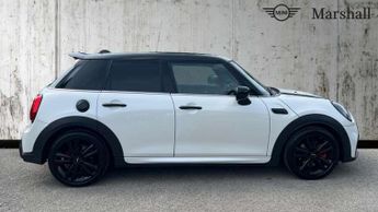 MINI Hatchback 5dr 2.0 Cooper S Sport 5dr Auto