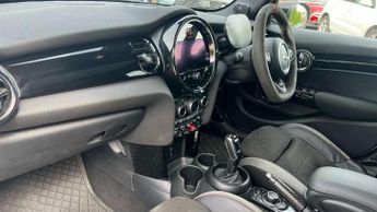 MINI Hatchback 5dr 2.0 Cooper S Sport 5dr Auto