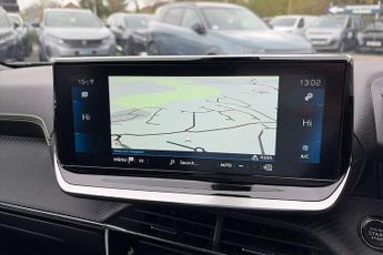 Peugeot 2008 1.2 PureTech 130 GT 5dr EAT8