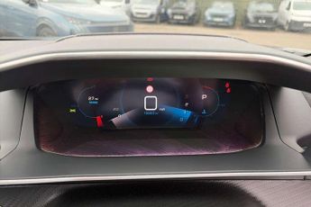 Peugeot 2008 1.2 PureTech 130 GT 5dr EAT8