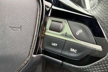 Peugeot 2008 1.2 PureTech 130 GT 5dr EAT8
