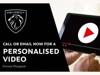 Peugeot 2008 1.2 PureTech 130 GT 5dr EAT8