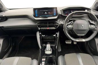 Peugeot 2008 1.2 PureTech 130 GT 5dr EAT8