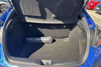 Toyota C-HR 1.8 Hybrid Dynamic 5dr CVT