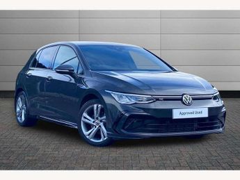 Volkswagen Golf 1.5 eTSI 150 R-Line 5dr DSG