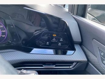 Volkswagen Golf 1.5 eTSI 150 R-Line 5dr DSG