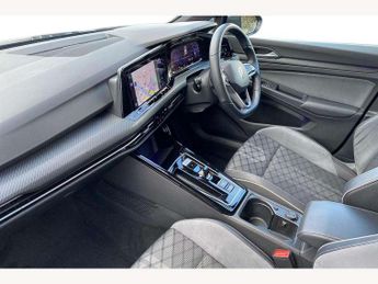 Volkswagen Golf 1.5 eTSI 150 R-Line 5dr DSG