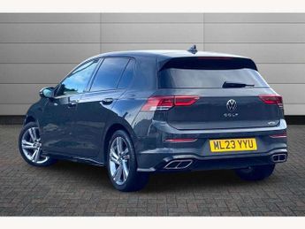 Volkswagen Golf 1.5 eTSI 150 R-Line 5dr DSG