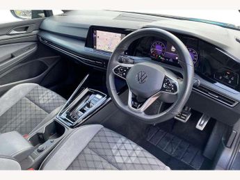 Volkswagen Golf 1.5 eTSI 150 R-Line 5dr DSG