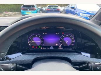 Volkswagen Golf 1.5 eTSI 150 R-Line 5dr DSG