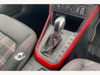 Volkswagen Polo GTI 2.0 TSI GTI 5dr DSG
