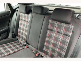Volkswagen Polo GTI 2.0 TSI GTI 5dr DSG