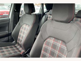 Volkswagen Polo GTI 2.0 TSI GTI 5dr DSG
