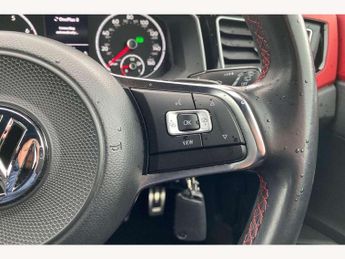 Volkswagen Polo GTI 2.0 TSI GTI 5dr DSG