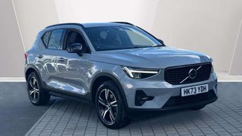 Volvo XC40 2.0 B3P Plus Dark 5dr Auto