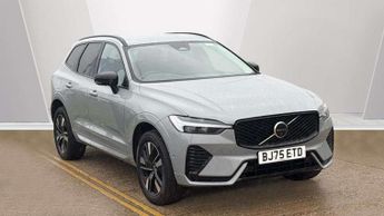 Volvo XC60 2.0 B5P Plus Dark 5dr AWD Geartronic