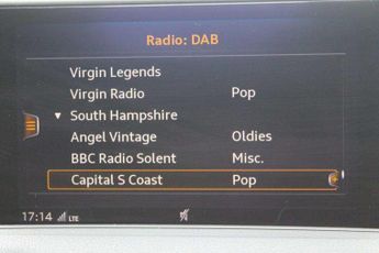 Audi A3 2.0 TDI S Line 2dr S Tronic [7 Speed]