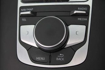 Audi A3 2.0 TDI S Line 2dr S Tronic [7 Speed]