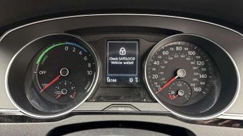 Volkswagen Passat GTE 1.4 TSI PHEV GTE 5dr DSG