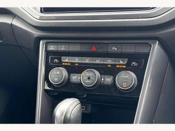 Volkswagen T-Roc 1.5 TSI EVO R-Line 5dr DSG