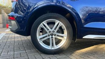 Audi Q5 Sportback 45 TFSI Quattro S Line 5dr S Tronic