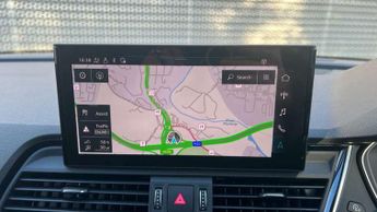 Audi Q5 Sportback 45 TFSI Quattro S Line 5dr S Tronic