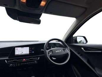 Kia Niro 1.6 GDi Hybrid 3 5dr DCT