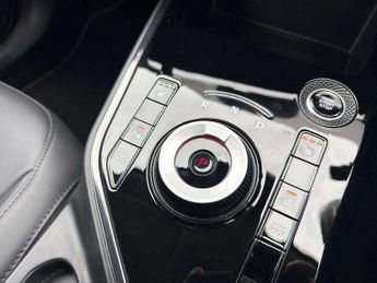 Kia Niro 1.6 GDi Hybrid 3 5dr DCT