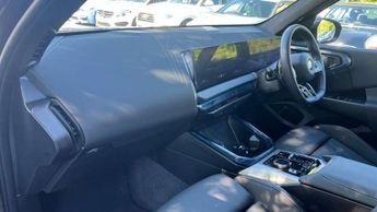 BMW X3 xDrive20d M Sport 5dr Step Auto