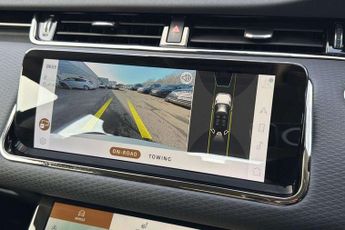 Land Rover Range Rover Evoque 1.5 P300e R-Dynamic S 5dr Auto