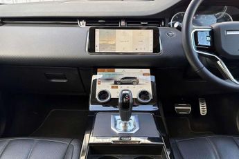 Land Rover Range Rover Evoque 1.5 P300e R-Dynamic S 5dr Auto
