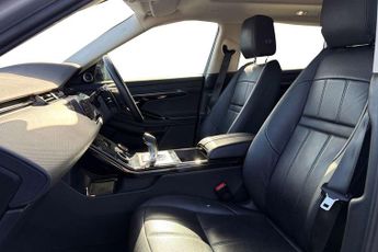 Land Rover Range Rover Evoque 1.5 P300e R-Dynamic S 5dr Auto