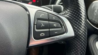 Mercedes-Benz C-Class C220 BlueTEC AMG Line Premium Plus 4dr Auto