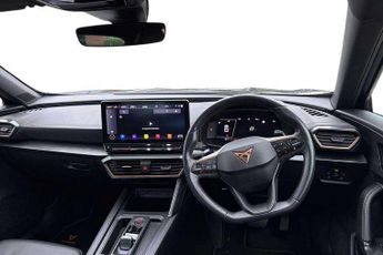 Cupra Formentor 1.5 TSI 150 V2 5dr DSG