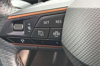 Cupra Formentor 1.5 TSI 150 V2 5dr DSG