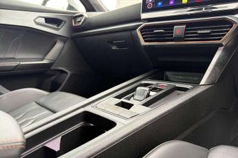 Cupra Formentor 1.5 TSI 150 V2 5dr DSG