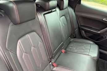 Cupra Formentor 1.5 TSI 150 V2 5dr DSG