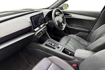 Cupra Formentor 1.5 TSI 150 V2 5dr DSG