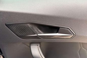 Cupra Formentor 1.5 TSI 150 V2 5dr DSG